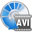 Aneesoft DVD to AVI Converter for Mac icon